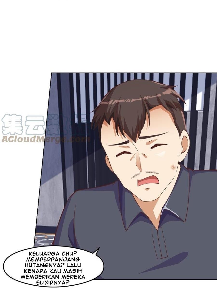 Cultivation Return on Campus Chapter 270 Gambar 10