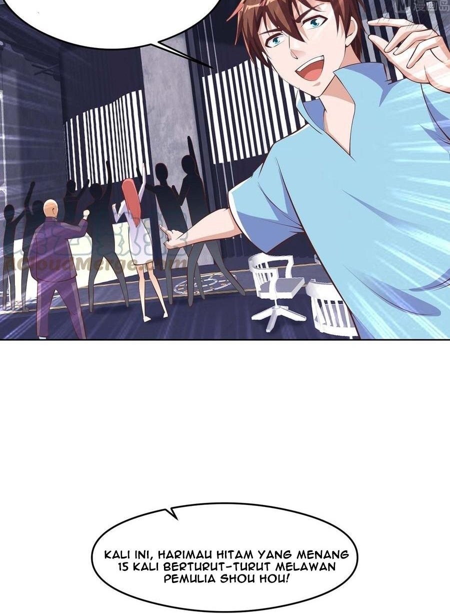 Cultivation Return on Campus Chapter 270 Gambar 16