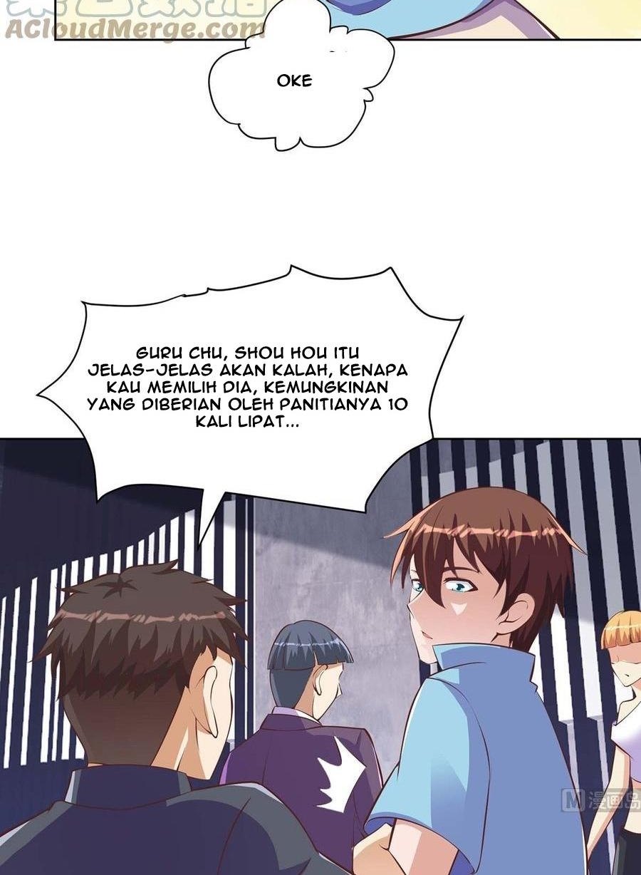 Cultivation Return on Campus Chapter 270 Gambar 19