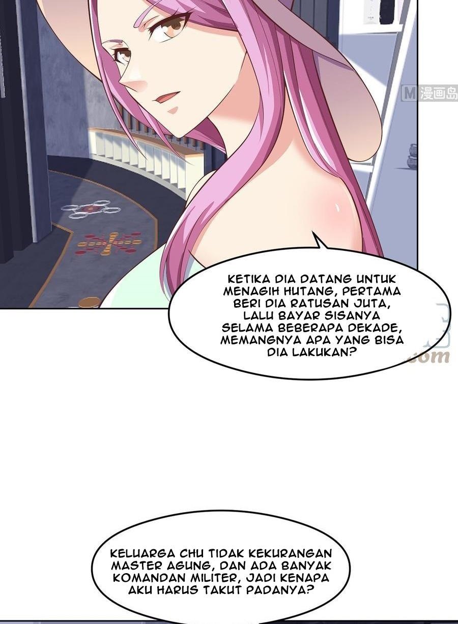 Cultivation Return on Campus Chapter 270 Gambar 4