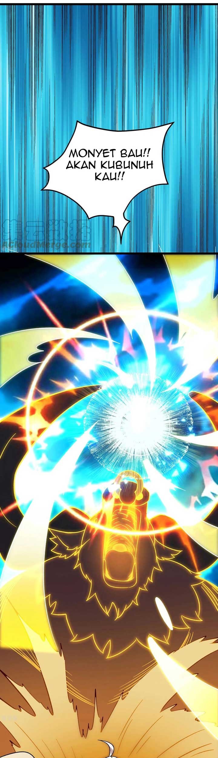 Apprentices Are All Female Devil Chapter 62 Gambar 10