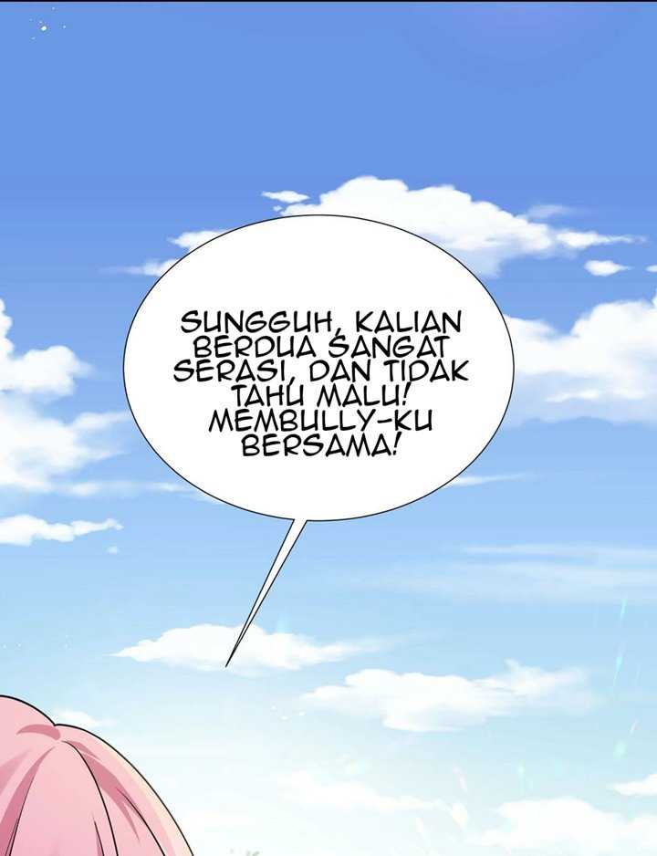 All Female Cultivators Want To Sleep With Me Chapter 48 Gambar 13