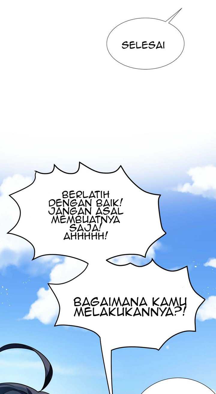 All Female Cultivators Want To Sleep With Me Chapter 48 Gambar 21