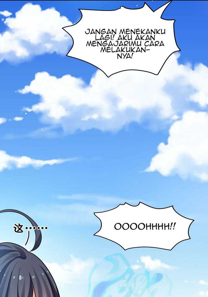 All Female Cultivators Want To Sleep With Me Chapter 48 Gambar 24