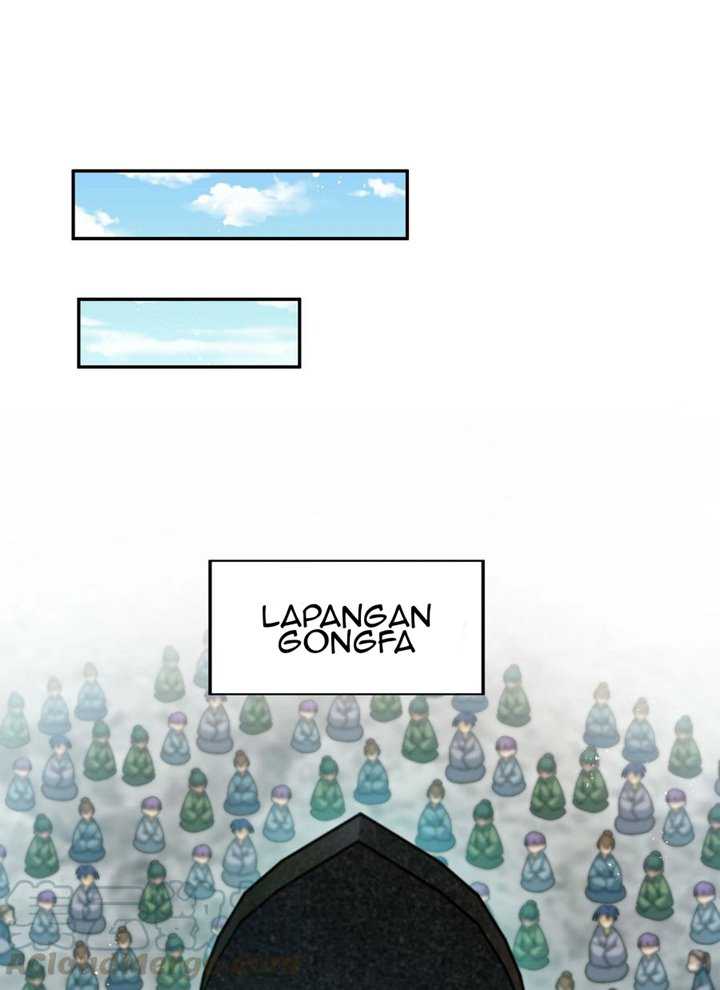 All Female Cultivators Want To Sleep With Me Chapter 48 Gambar 26