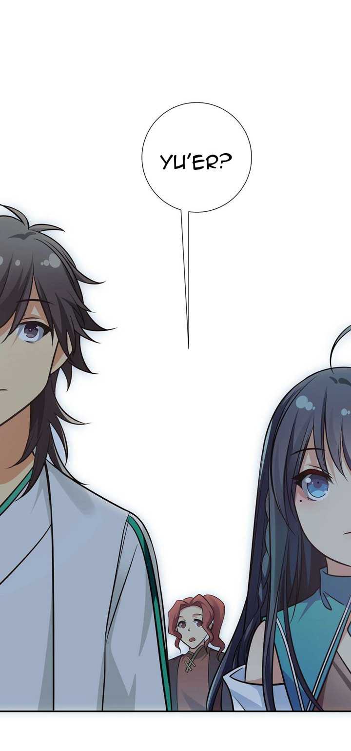 All Female Cultivators Want To Sleep With Me Chapter 48 Gambar 43