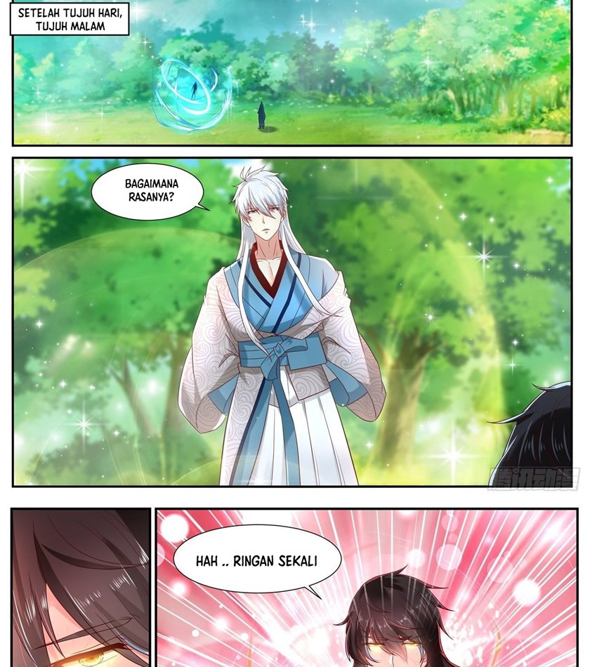 Rebirth Of The Urban Immortal Cultivator Chapter 687 Gambar 10