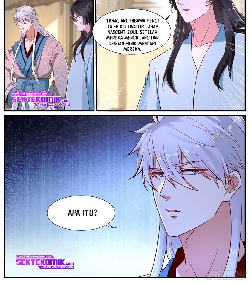 Rebirth Of The Urban Immortal Cultivator Chapter 687 Gambar 16