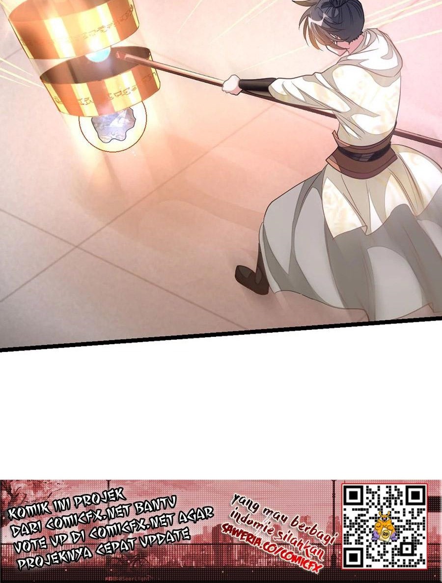 Jiuyang Shenwang Chapter 147 Gambar 9