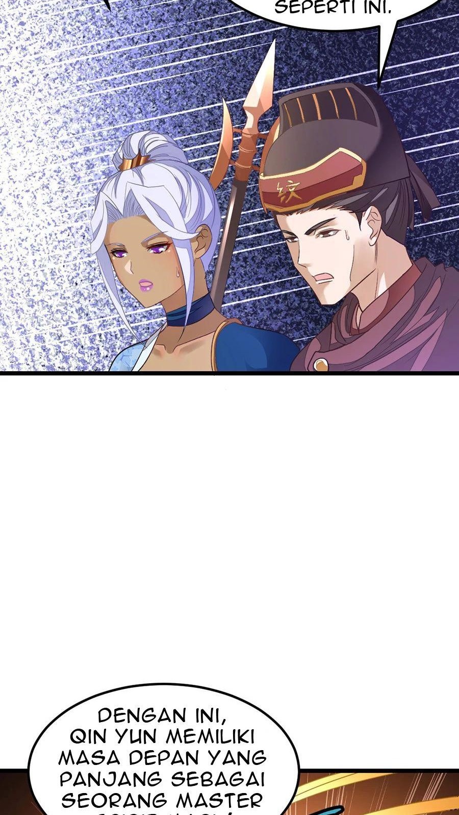 Jiuyang Shenwang Chapter 147 Gambar 11