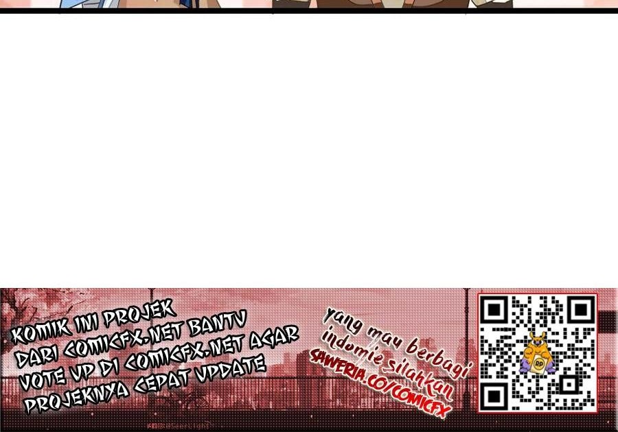 Jiuyang Shenwang Chapter 147 Gambar 17