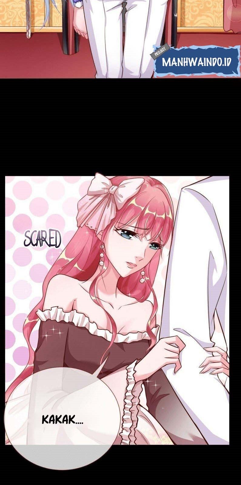 Cheating Men Must Die Chapter 45 Gambar 6