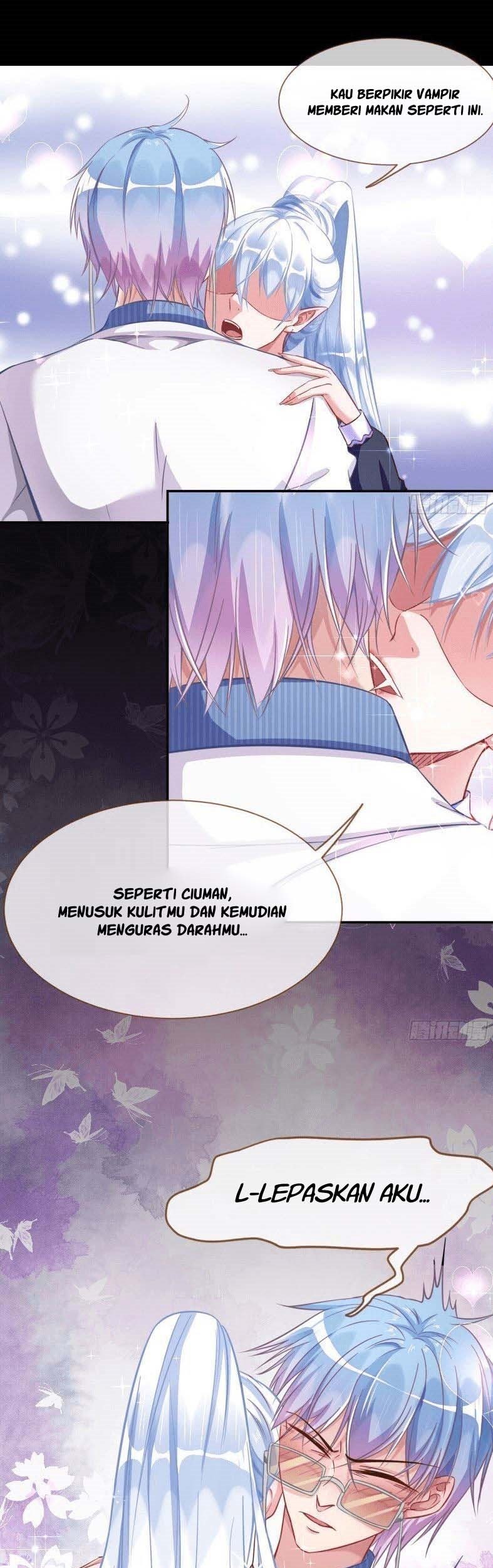 Cheating Men Must Die Chapter 45 Gambar 17