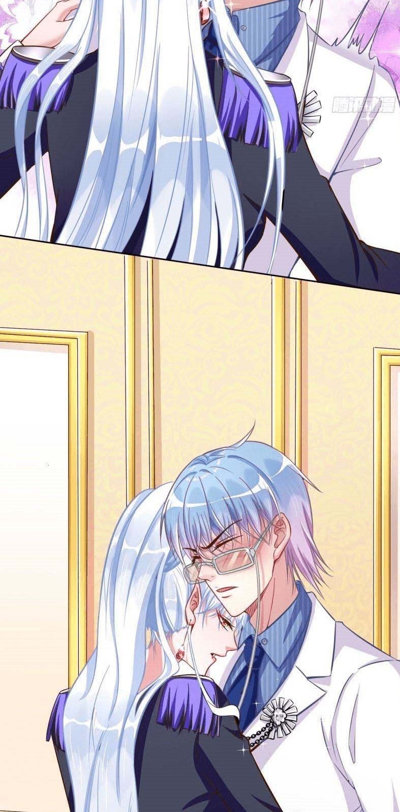 Cheating Men Must Die Chapter 45 Gambar 18