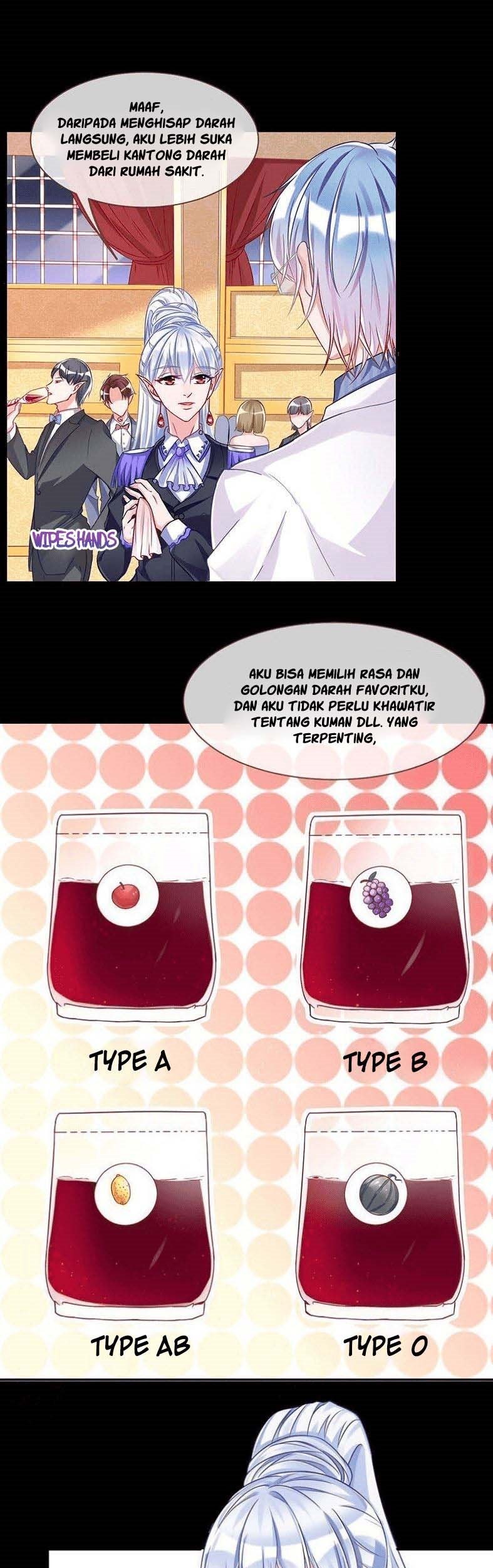 Cheating Men Must Die Chapter 45 Gambar 20