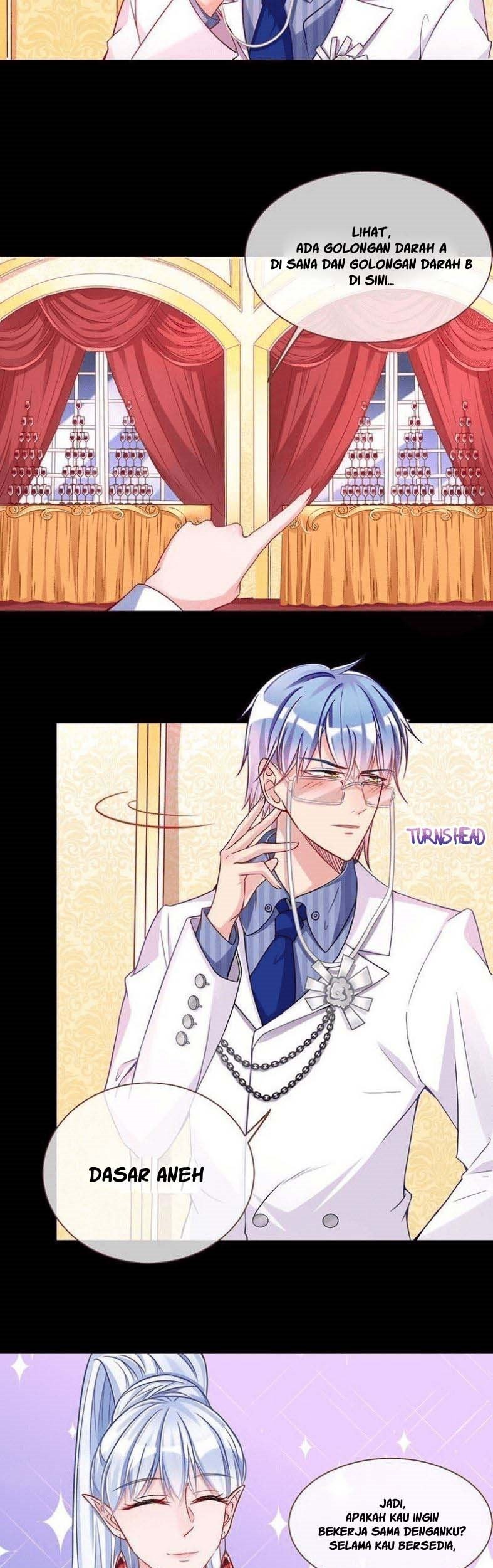 Cheating Men Must Die Chapter 45 Gambar 22