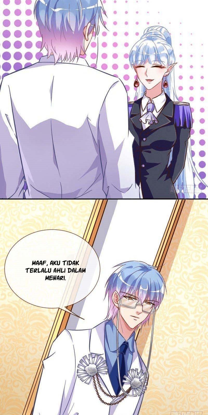 Cheating Men Must Die Chapter 45 Gambar 25