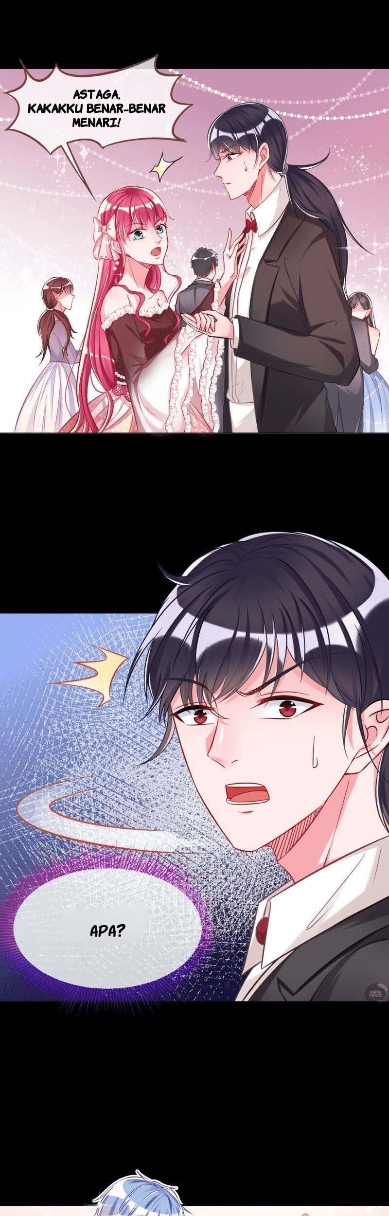 Cheating Men Must Die Chapter 45 Gambar 27