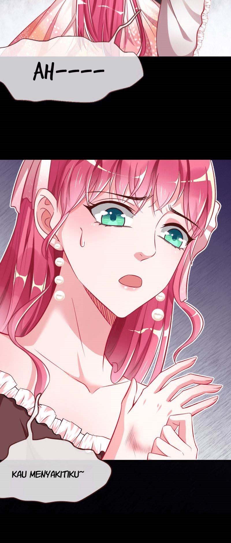 Cheating Men Must Die Chapter 45 Gambar 29