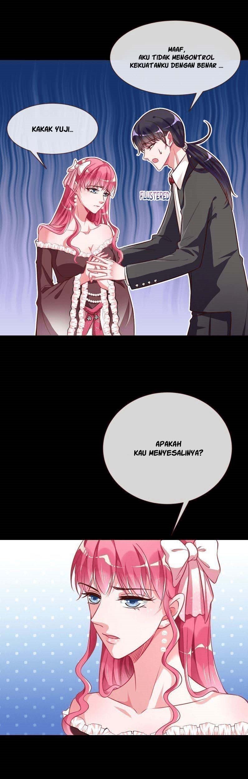 Cheating Men Must Die Chapter 45 Gambar 30