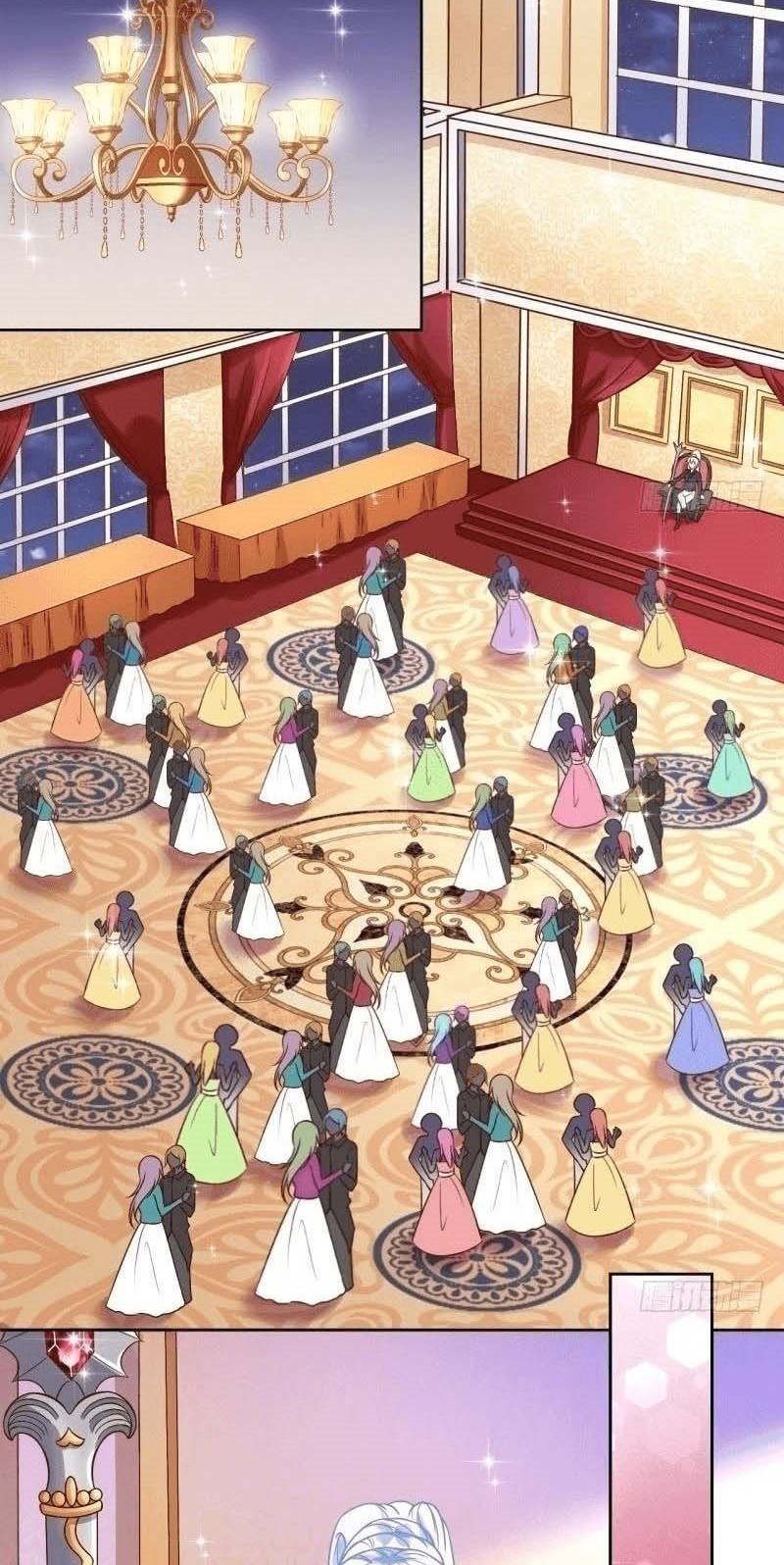 Manhua Cheating Men Must Die Chapter 45 gambar nomor 2