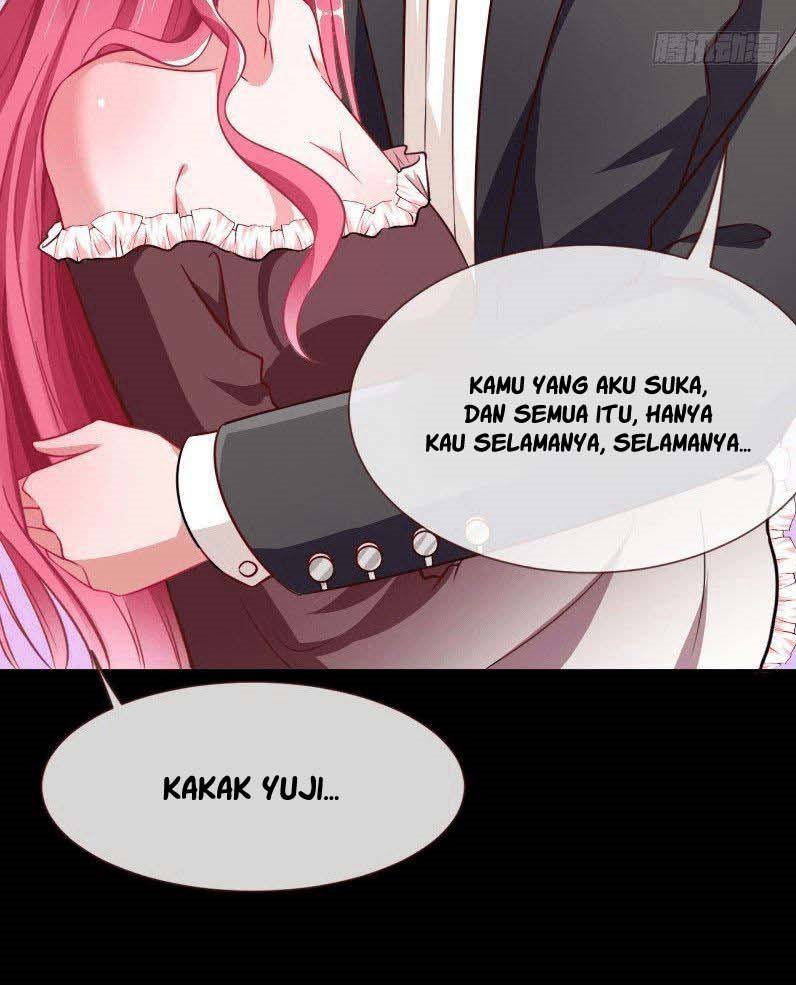 Cheating Men Must Die Chapter 45 Gambar 32