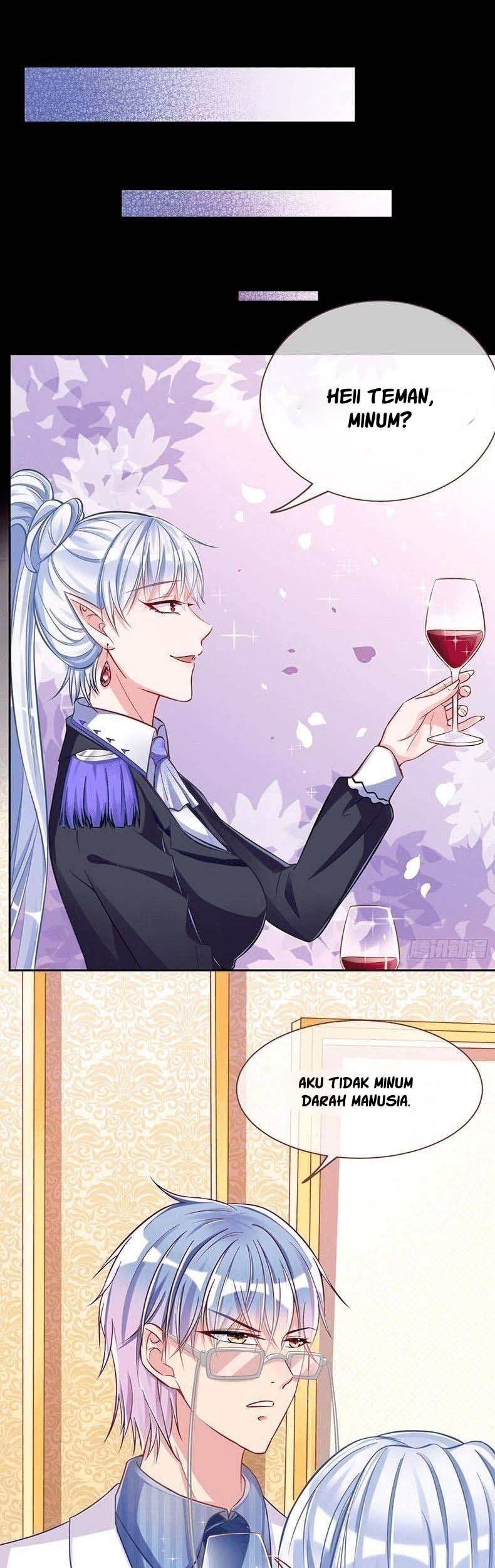 Cheating Men Must Die Chapter 45 Gambar 11