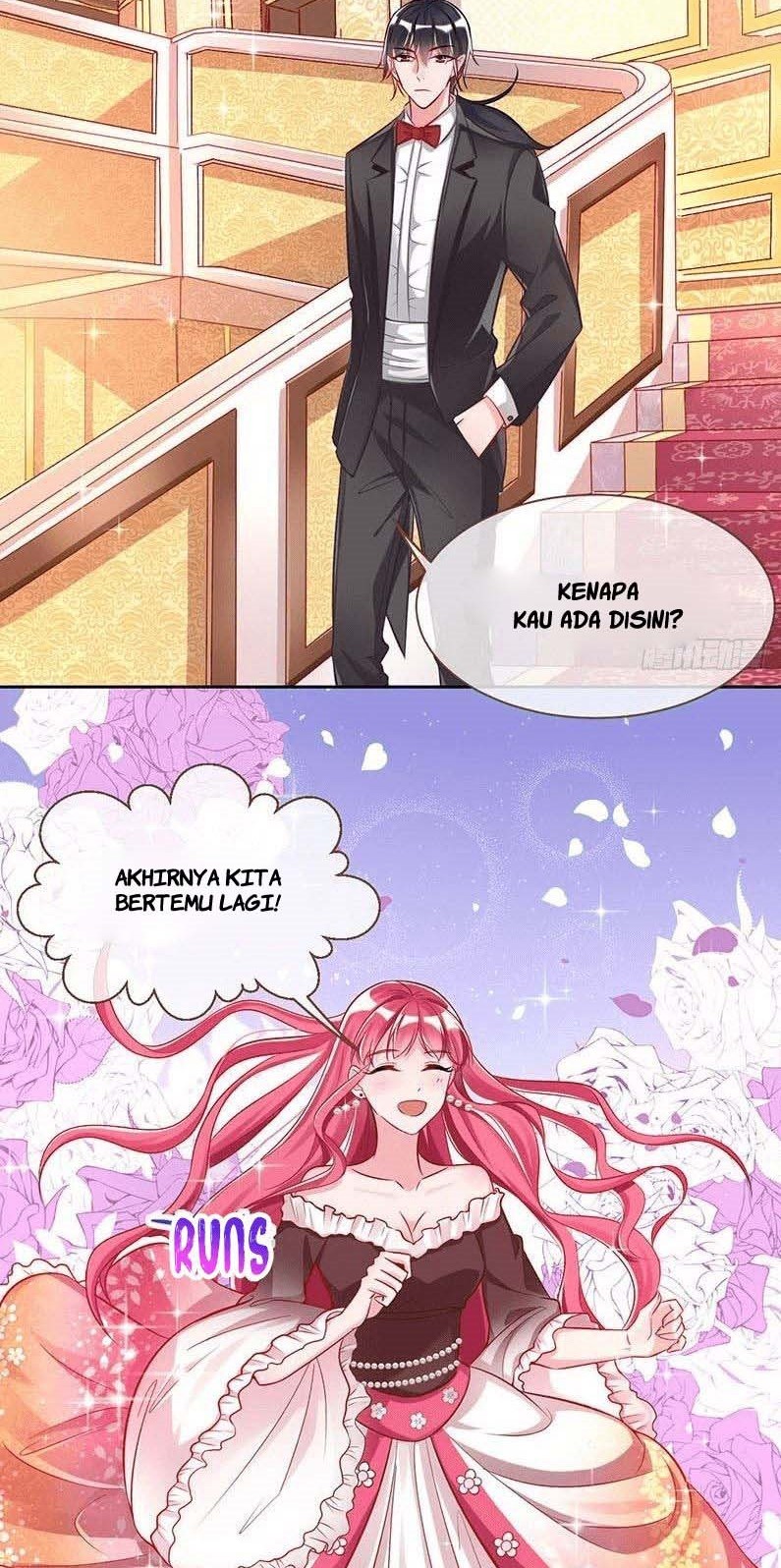 Cheating Men Must Die Chapter 45 Gambar 9