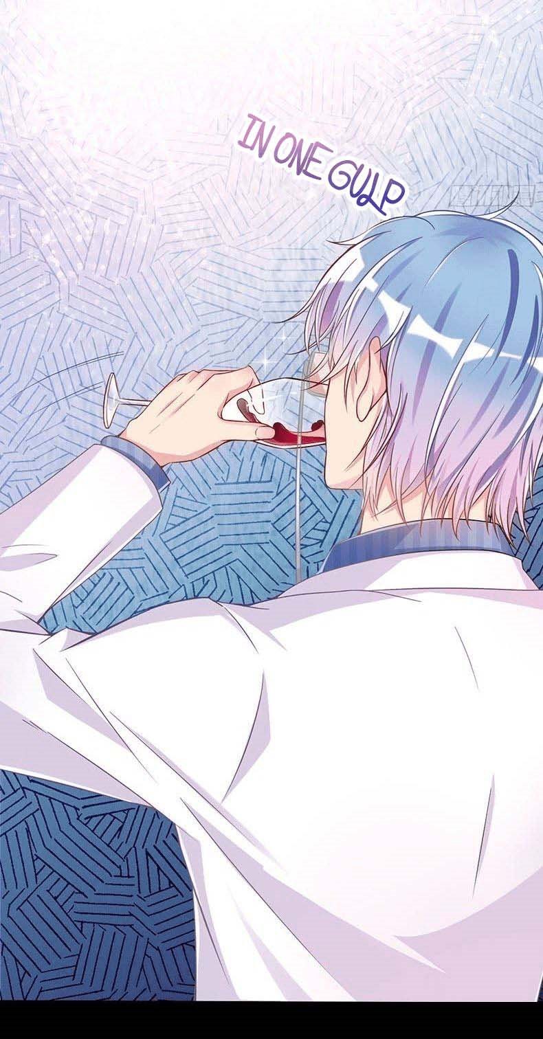 Cheating Men Must Die Chapter 45 Gambar 13