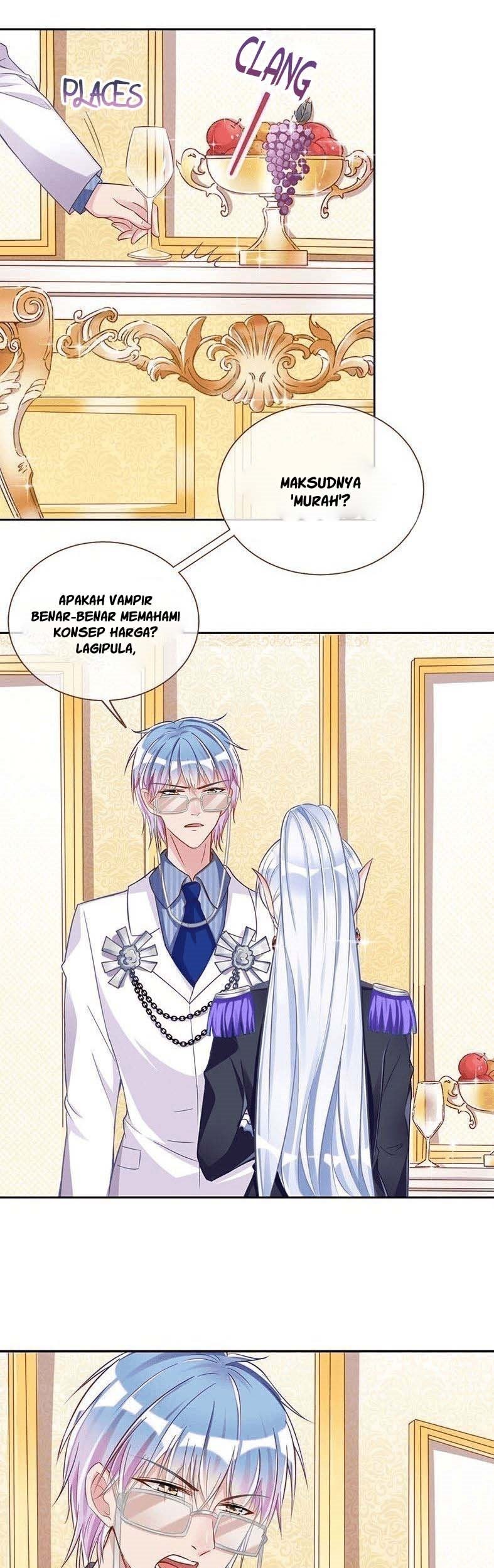 Cheating Men Must Die Chapter 45 Gambar 14