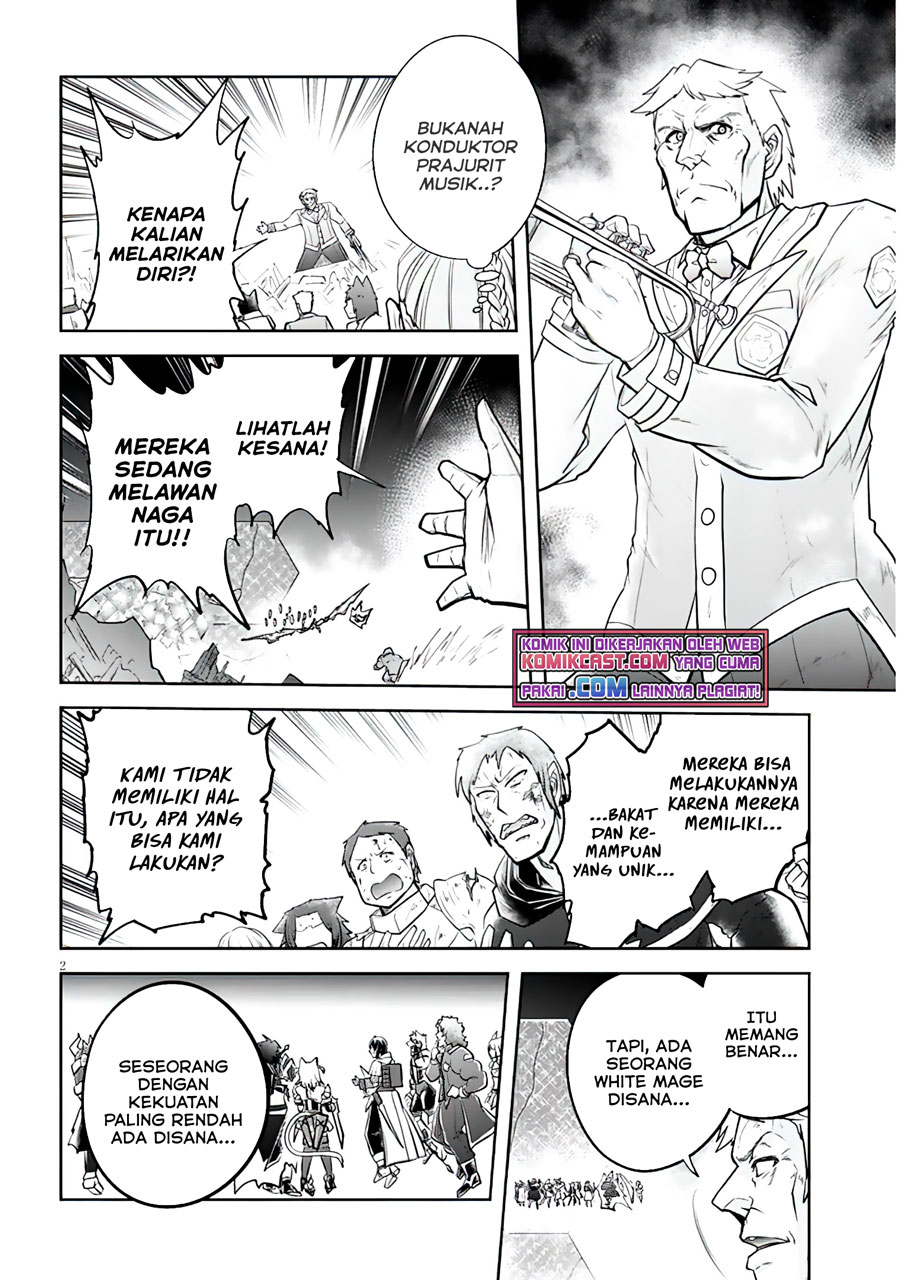 Live Dungeon! Chapter 45 Gambar 3