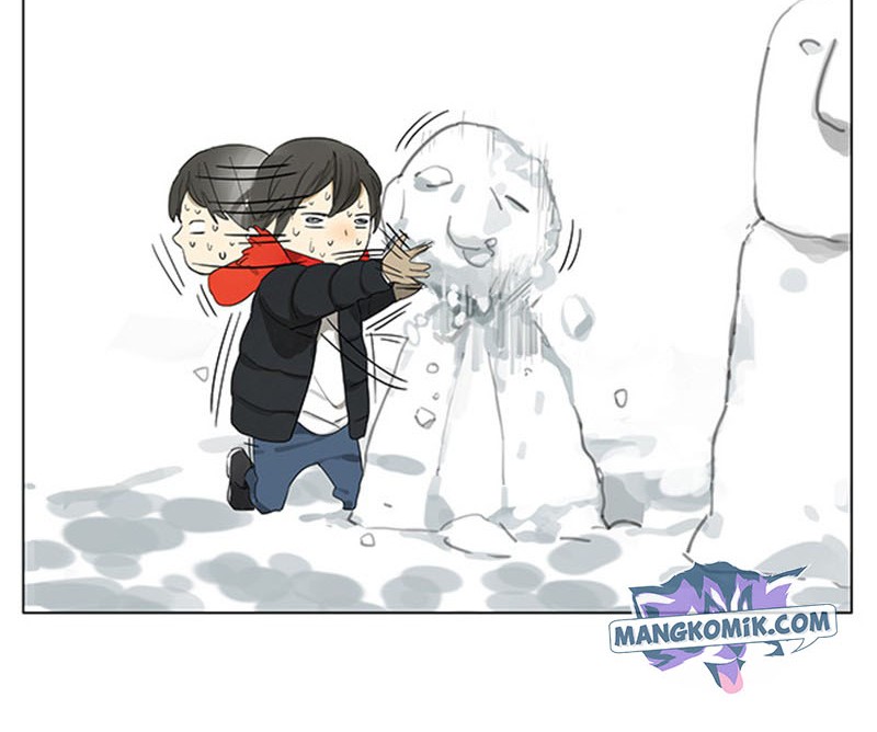 Tamen De Gushi Chapter 112 Gambar 3