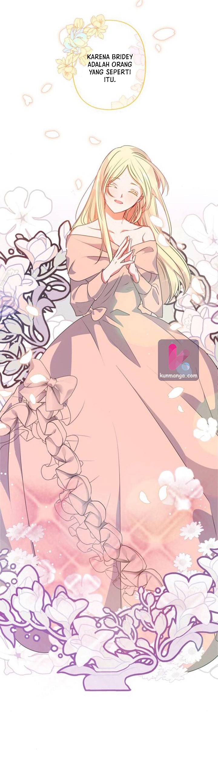 I Raised A Beast Chapter 51 Gambar 26