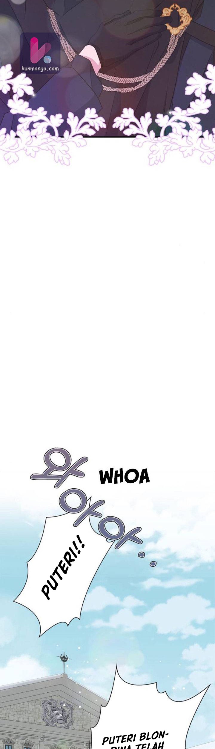 I Raised A Beast Chapter 51 Gambar 51