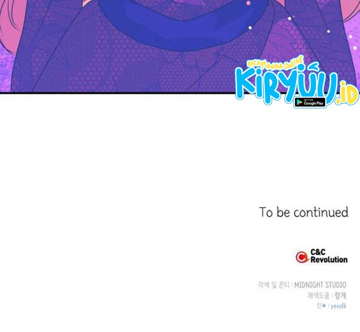 I Raised A Beast Chapter 51 Gambar 57