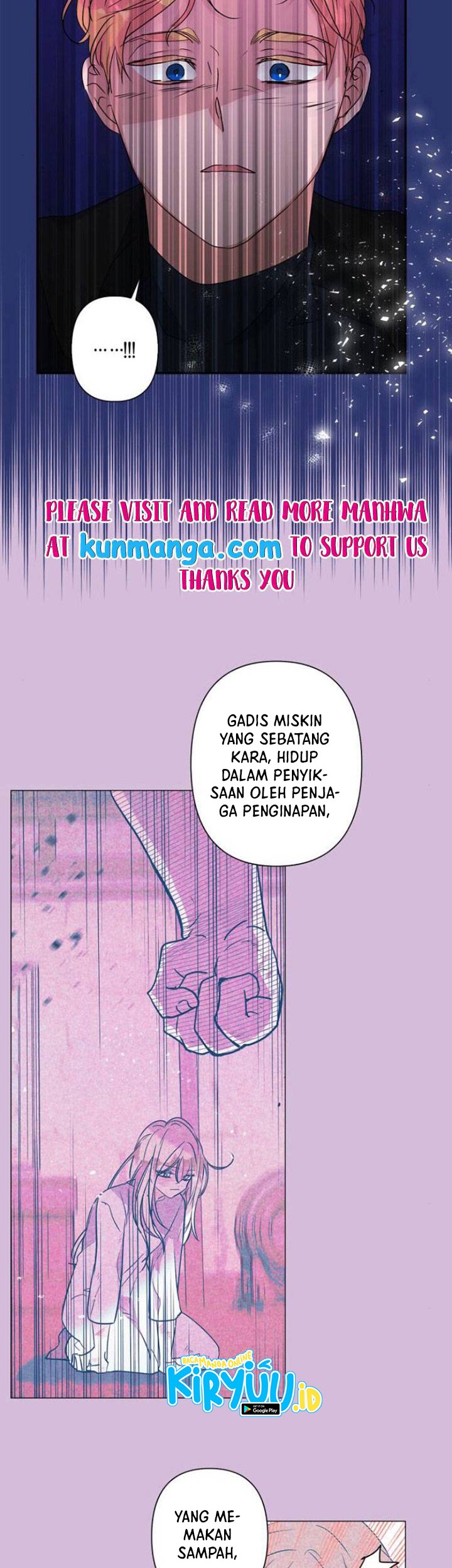 I Raised A Beast Chapter 51 Gambar 9