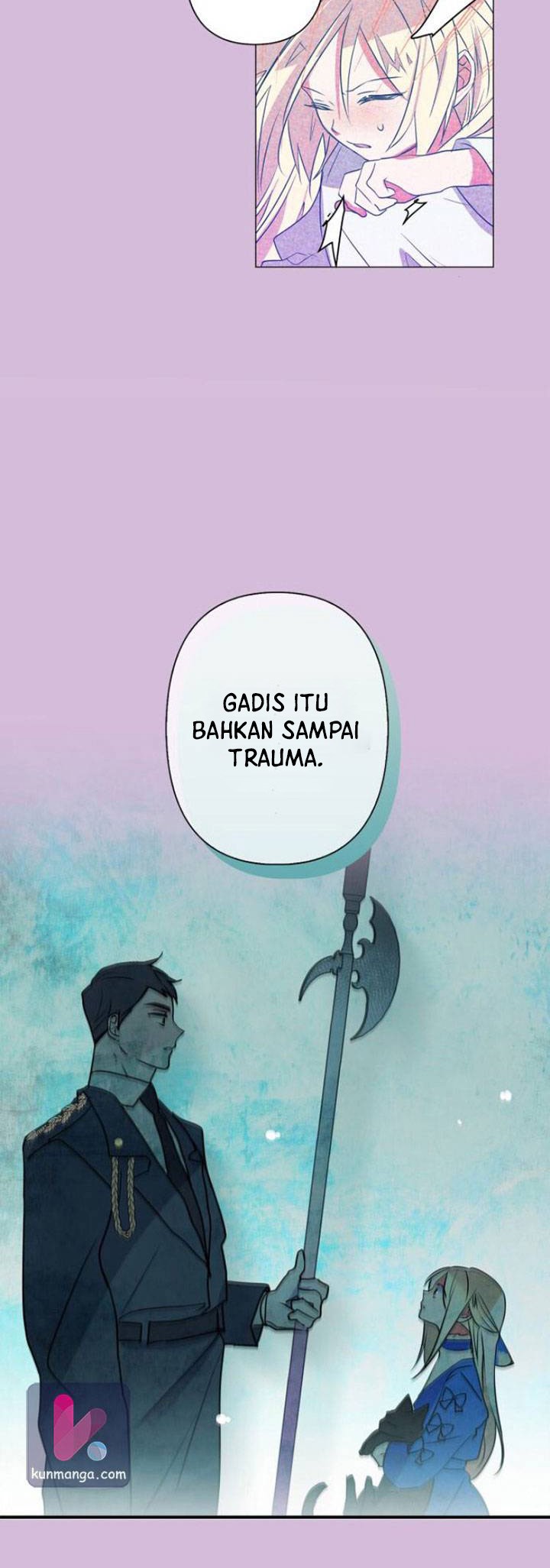 I Raised A Beast Chapter 51 Gambar 10