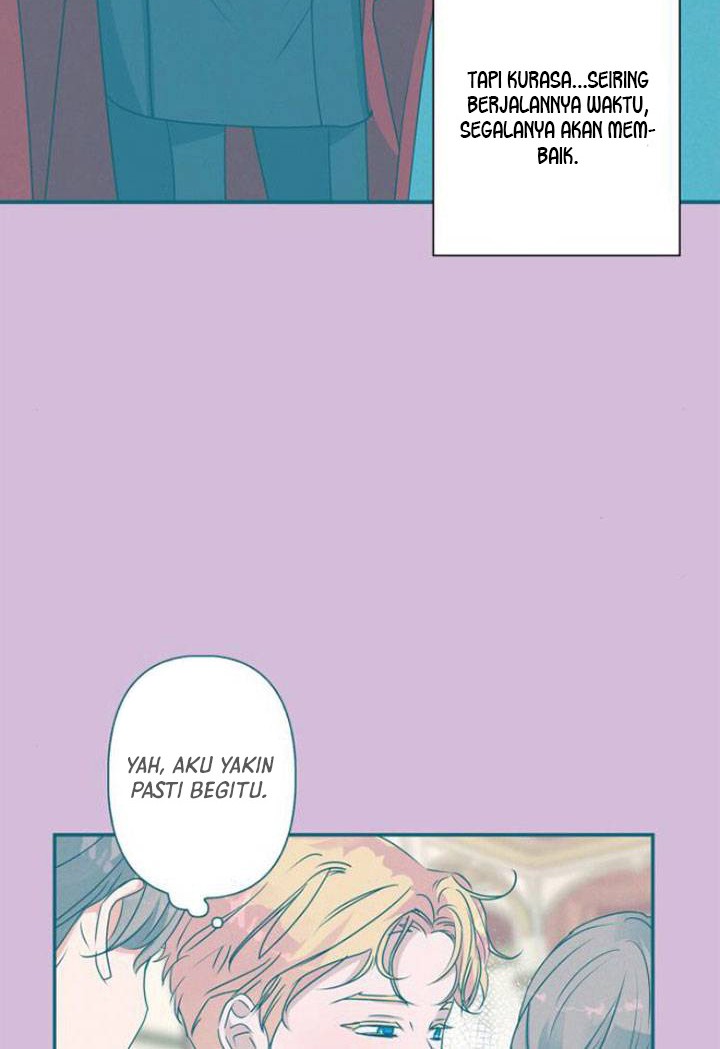 I Raised A Beast Chapter 51 Gambar 14