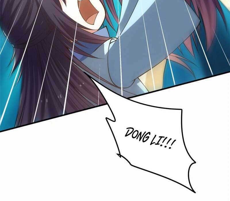 Keep A Low Profile, Sect Leader Chapter 11 Gambar 26