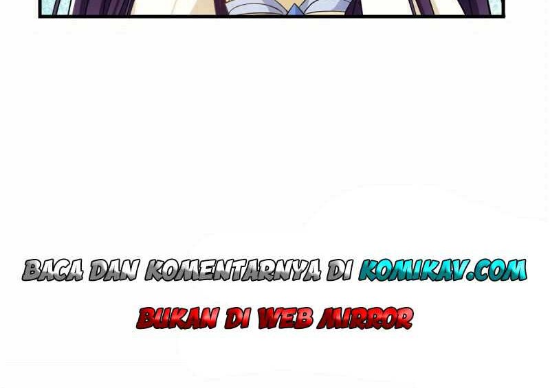 Keep A Low Profile, Sect Leader Chapter 11 Gambar 30