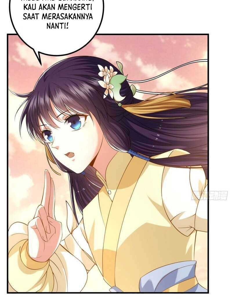 Keep A Low Profile, Sect Leader Chapter 11 Gambar 13