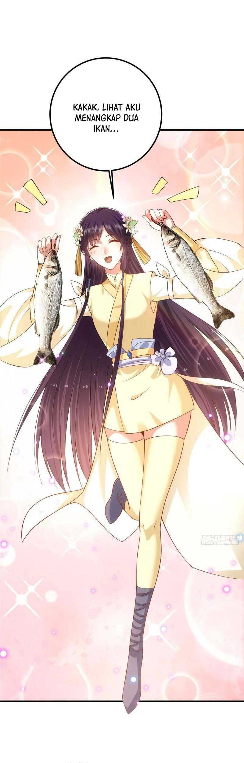 Keep A Low Profile, Sect Leader Chapter 11 Gambar 19