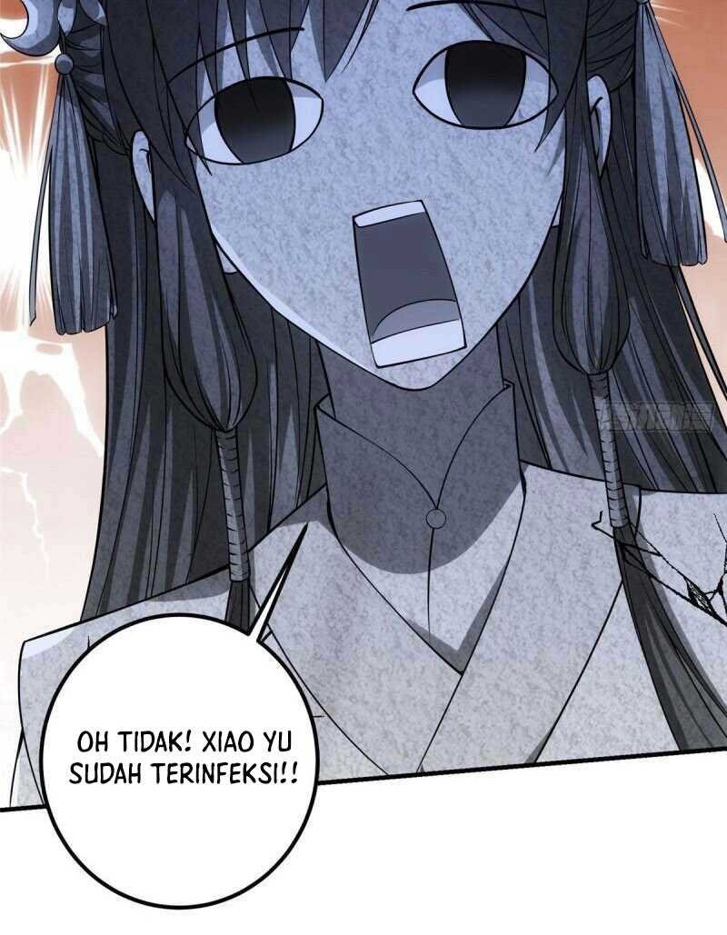 Keep A Low Profile, Sect Leader Chapter 11 Gambar 23