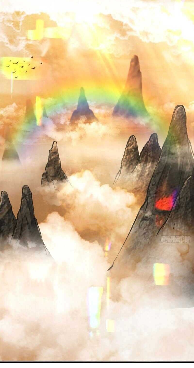 Keep A Low Profile, Sect Leader Chapter 10 Gambar 30