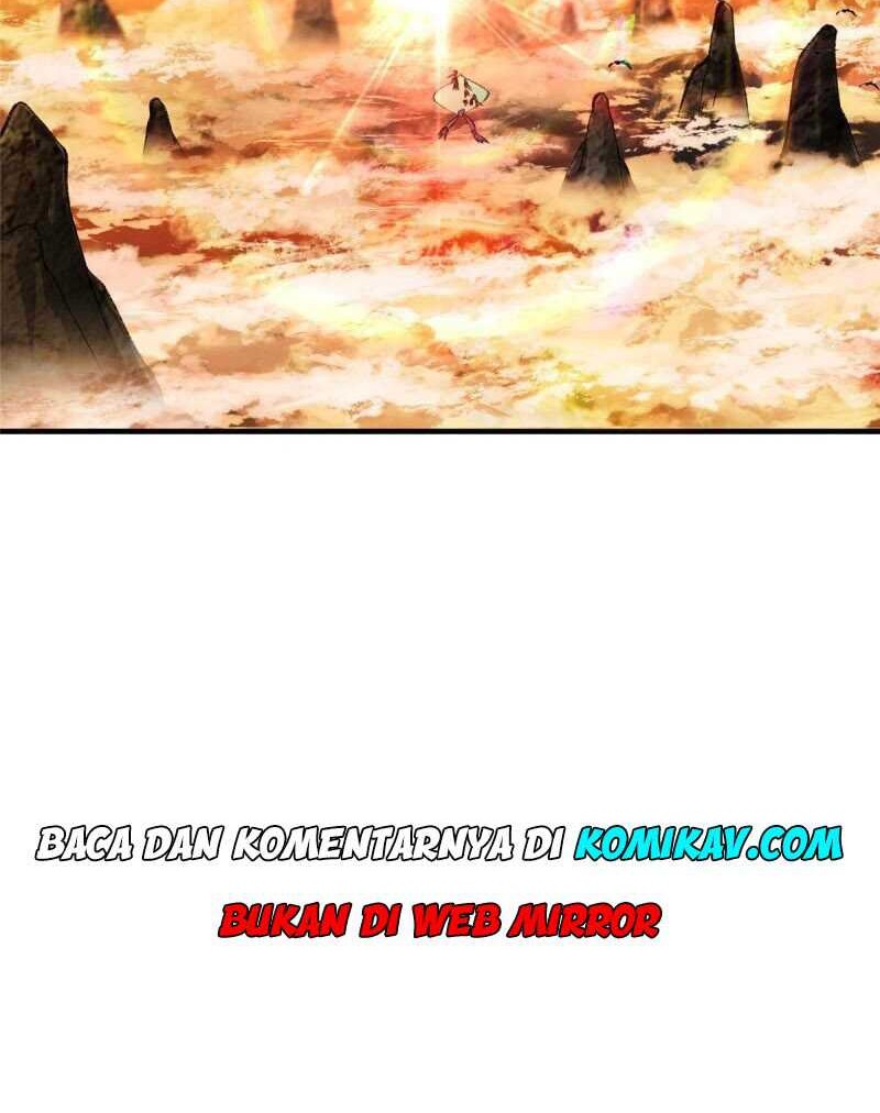 Keep A Low Profile, Sect Leader Chapter 10 Gambar 32