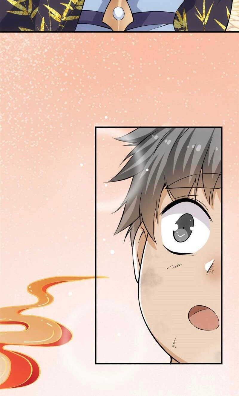 Keep A Low Profile, Sect Leader Chapter 10 Gambar 17