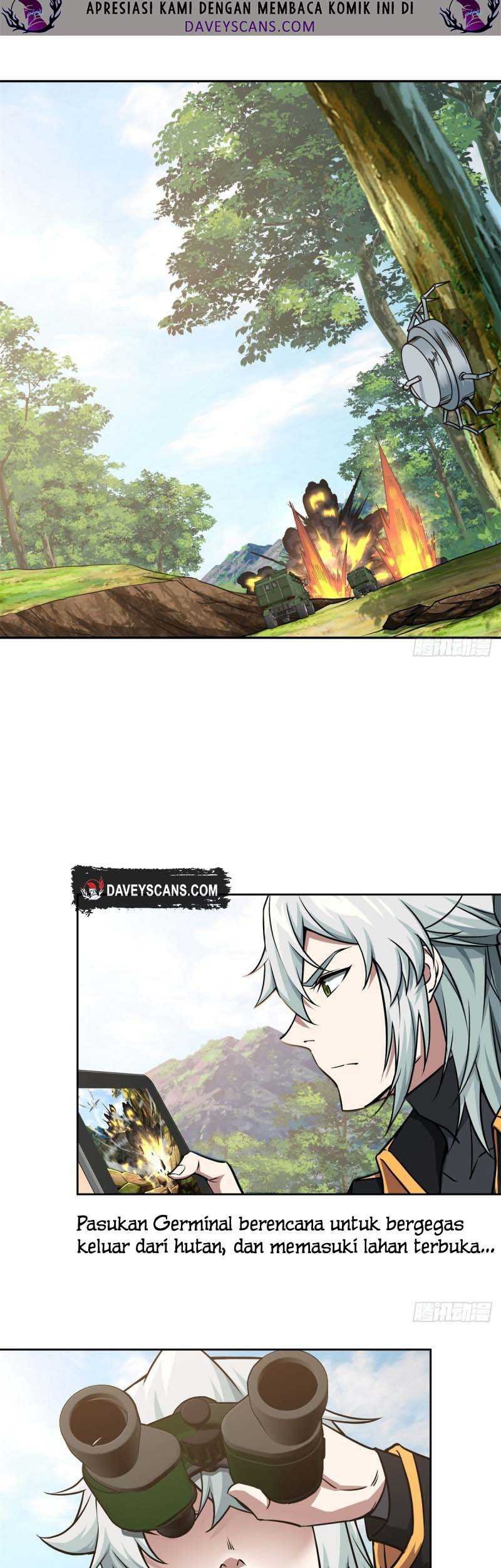 Super Mechanic (The Legendary Mechanic) Chapter 92 Gambar 3