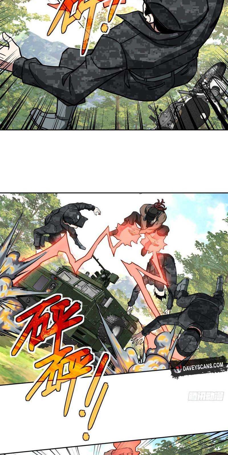 Super Mechanic (The Legendary Mechanic) Chapter 92 Gambar 19