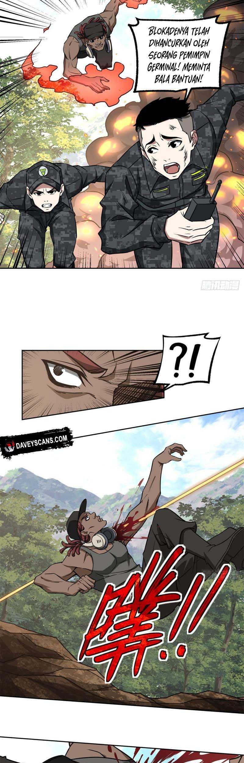 Super Mechanic (The Legendary Mechanic) Chapter 92 Gambar 20