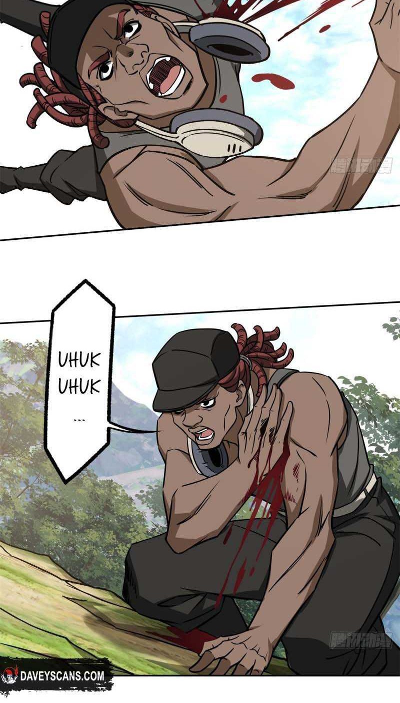 Super Mechanic (The Legendary Mechanic) Chapter 92 Gambar 21